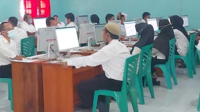 Daftar Nama-nama Panwascam OKU Timur yang Dinyatakan Lulus, Ada 60 Orang 20 Kecamatan