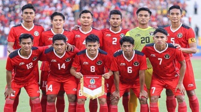 Daftar Pemain Timnas U-23 Indonesia Menghilang Setelah Dirilis, Zainudin Amali Ngaku Tak Tahu