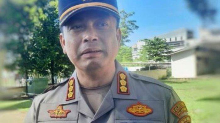 Daftar Perwira di Polrestabes Palembang Dirotasi, AKP Robert Sihombing Ditarik ke Polda Sumsel