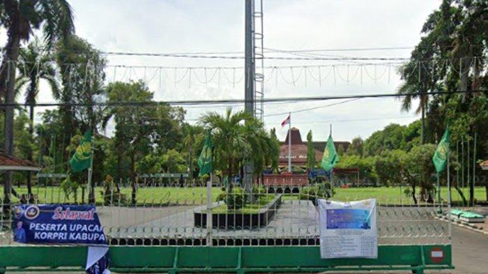 Inilah 10 Desa di Kabupaten Tegal Jateng Mendapatkan Dana Desa 2025 Paling Tinggi