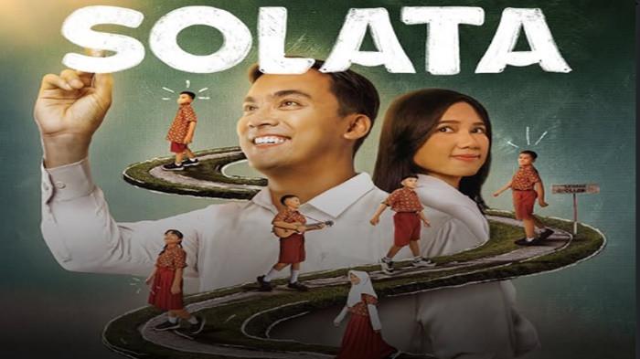 11 Rekomendasi Film Bioskop Tayang November 2025, Ada Film Pesugihan Sate Gagak dan Solata