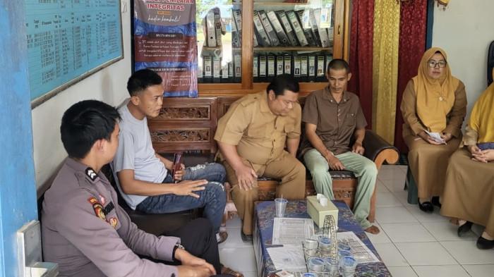 Dagangannya Dicuri Pelajar, Pemilik Warung di Empat Lawang Pilih Berdamai Meski Sempat Lapor Polisi