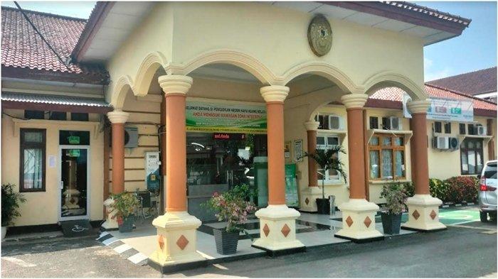 Dandi Remaja 19 Tahun Terdakwa Karhutla di OKI Dituntut Penjara 3 Tahun Denda Rp 5 Miliar.