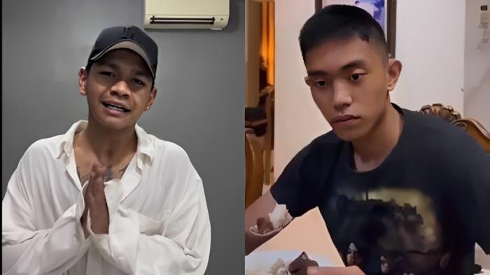 Viral David Ozora Roasting Mario Dandy Lewat Video Parodi, Sindir Soal Enak Tak Bayar Pajak