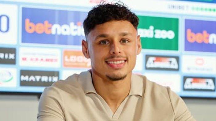 Wakil Menpora Ungkap Alasan Dean James dan Joey Pelupessy Dinaturalisasi, Singgung Pemain Serba Bisa