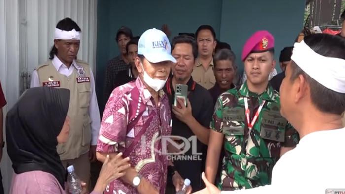 Dedi Mulyadi terkait proyek norm1