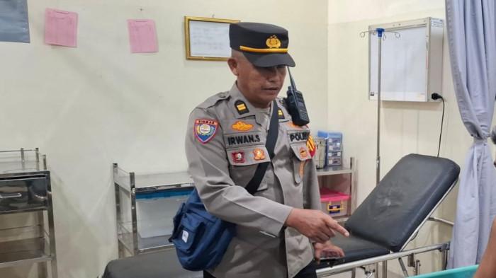 Dendam Karena Tak Lagi Dipinjami Motor, Penjual Kulit Jok di Palembang Nekat Tikam Temannya