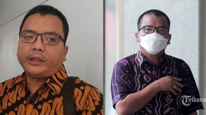 Denny Indrayana Disebut Alami Kriminalisasi Jika Soal Bocoran Sistem Pemilu 2024 Diproses Polisi