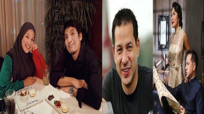 Desta Gugat Cerai Natasha Rizky, Ini Daftar Artis yang Ajukan Gugatan Cerai Sepanjang Tahun 2023