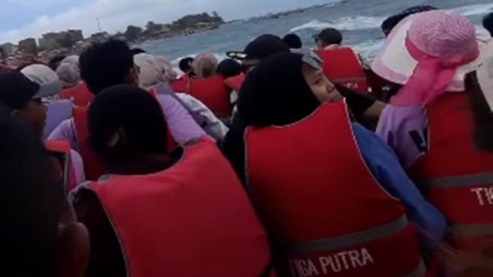 7 Daftar Identitas Korban Tewas Kapal Karam di Bengkulu, Ada Anak Pejabat dan Warga Lubuklinggau