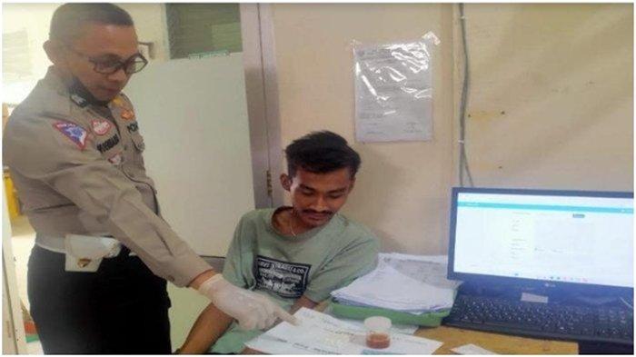 Sopir Truk Tewaskan Pasutri di Banyuasin Dikenakan Pasal Lakalantas, Perkara Lain Ditangani Reserse