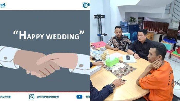 Diduga Korupsi Rp 988 Juta, Mantan Kades di Serang Ngaku Buat Biaya Nikahi 4 Istri dan Foya-foya