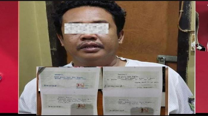 Dijanjikan Rumah dan Ruko, Pria di Prabumulih Kena Tipu Rp 95 Juta, Pelaku Ditangkap Polisi