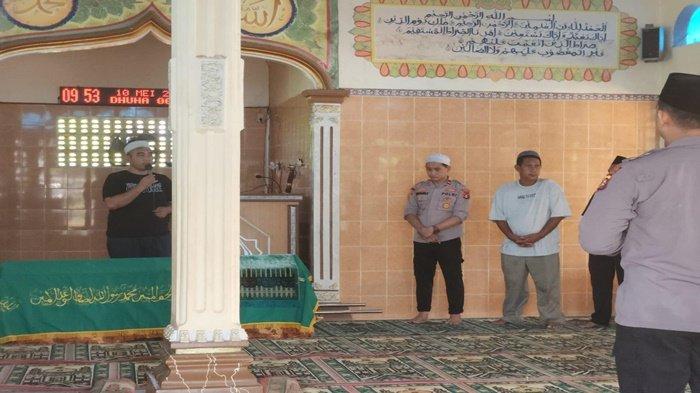 Dikejar Polisi, Remaja di Muba Tewas Terjun ke Sungai, Disebut Melompat Saat Ada Tembakan Peringatan