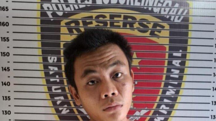 Ditangkap Usai Aniaya Ayah yang Lansia, Pemuda di Lubuklinggau Sebelumnya Aniaya Ibu Hingga Pingsan