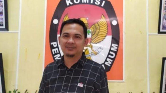 Lakukan Verifikasi, KPU Ogan Komering Ilir Temukan 6 Bacaleg Terdaftar Ganda dan 3 Mantan Napi