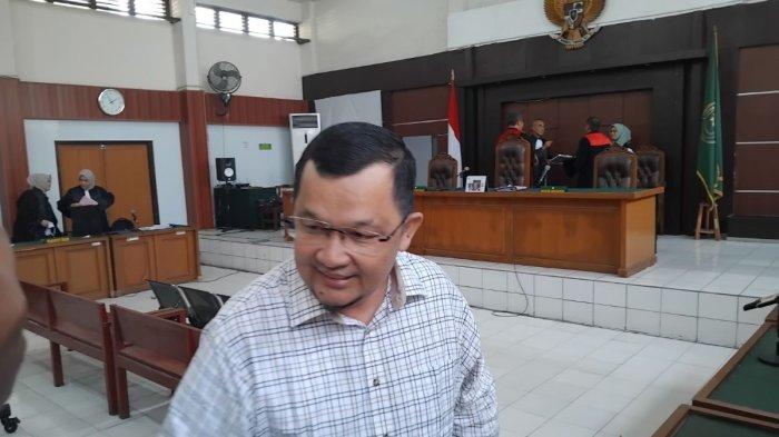 Divonis 1 Tahun Penjara, Hendri Zainuddin Disebut Bakal Bebas Desember 2024 Jika Tak Ajukan Banding
