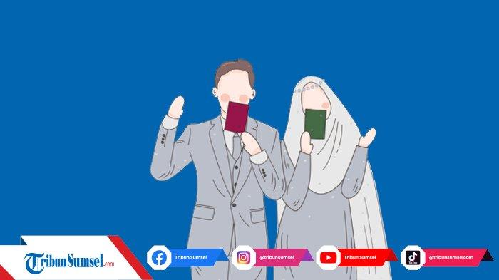 Doa Agar Rumah Tangga Harmonis Lengkap Tulisan Latin dan Terjemahan Indonesia, Amalan Suami Istri