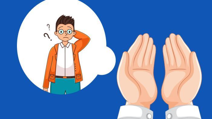 Doa Sebelum Mulai Ujian TKA, Lengkap Tulisan Arab Latin dan Terjemahannya