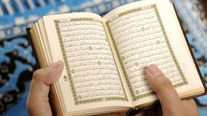 Doa Ziarah Kubur Sebelum Membaca Yasin Lengkap Arab, Latin dan Terjemahan Indonesia