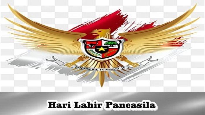 10 Twibbon Pilihan Terbaik untuk Peringati Hari Lahir Pancasila 2023 Gratis, Beserta Cara Pasangnya
