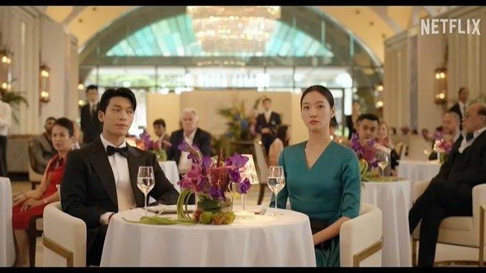 Daftar Pemain Drakor Little Women, Dibintangi Kim Go Eun, Nam Ji Hyun dan Wi Ha Joon