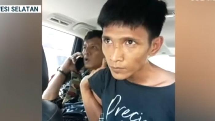 Gaya Hidup Jadi Pemicu Oknum TNI Ngamuk Tembak Kantor Bank BUMN di Gowa, Praka Situmorang Disanksi