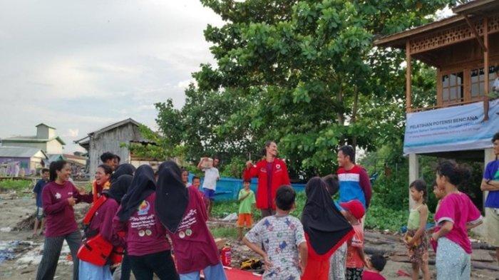 Kilang Pertamina Plaju Hadirkan Program Bahari Sembilang Mandiri, Sembilang Tolak Terbelakang