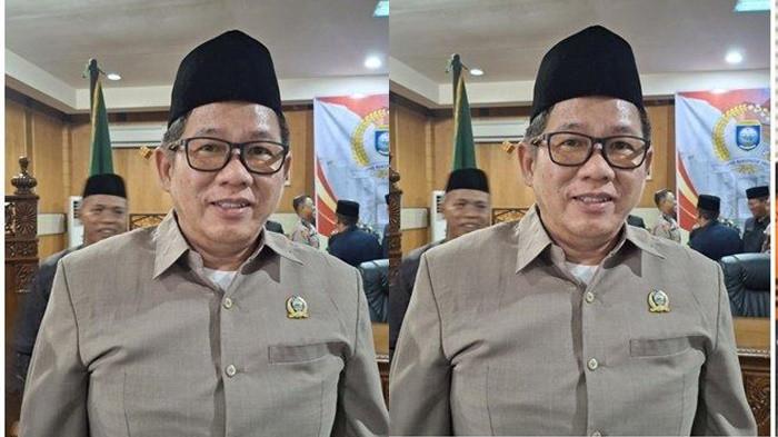 Harta Kekayaan Parwanto Wakil Ketua DPRD OKU Tersangka Baru Kasus Suap Dinas PUPR, Ada Utang Rp1,5 M