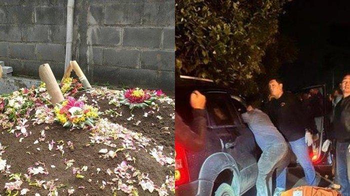 Kronologi Pasutri Ditemukan Tewas Dalam Mobil di Magelang, Warga Curiga Mesin Mati Lampu Menyala