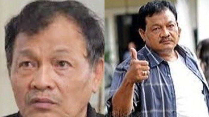 Eeng Saptahadi Dikabarkan Meninggal Dunia, Disebut Karena Terpapar Covid-19