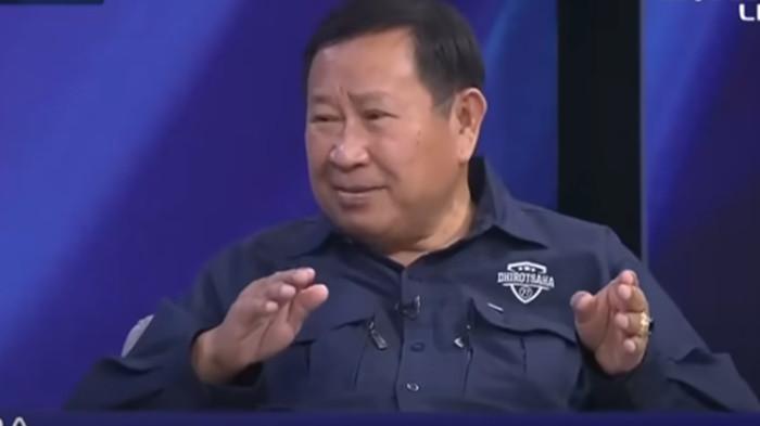 Susno Duadji Heran Hukuman Bripka Rohmat Didemosi Lebih Ringan dari Kompol Cosmas: Kok Sampai Begini