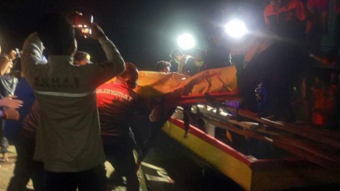 Jenazah Bripka Joko Mudo Kru Helikopter P-1103 Ditemukan Mengapung, Sempat Diduga Pelambung