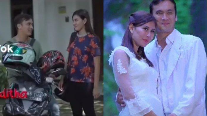 Viral Cuplikan Syahnaz-Rendy Kjaernett jadi Suami Istri di FTV, Lady Duga Awal Mula Perselingkuhan