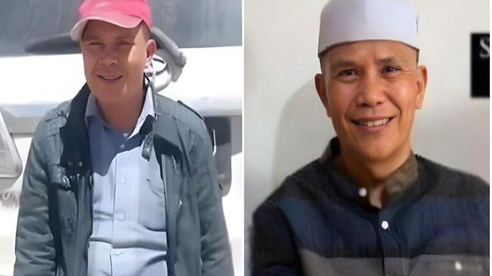 Fakta Pilu Matnur Sopir Travel Jambi Tewas di Muba, Gigih Mencari Nafkah Meski Punya Riwayat Stroke