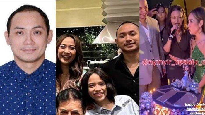 5 Fakta Tiko Aryawardhana Diduga Pacar Baru Bunga Citra Lestari, Duda Miliki Pekerjaan Mentereng