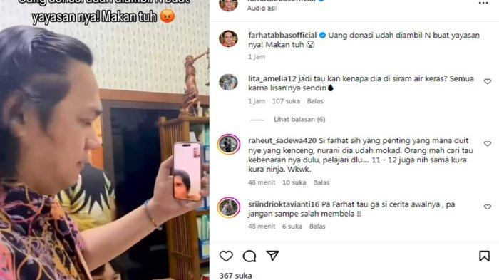 Dulu Dibantu, Kini Agus Salim Curhat Sebut Pratiwi Noviyanthi Kejam: Istri Saya Difitnah Menilep