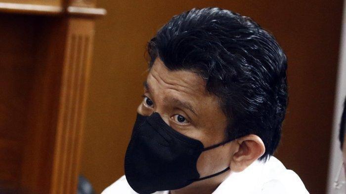 Ferdy Sambo Semprot Ahli Poligraf Istrinya Ditanya Selingkuh dengan Brigadir J : Kedepankan fakta