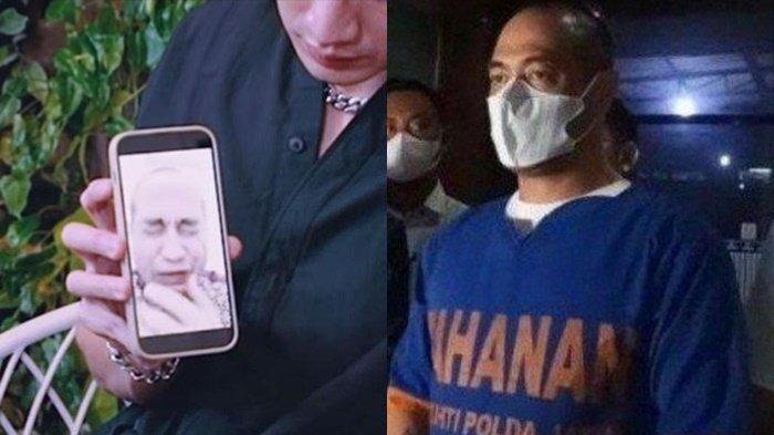 Ferry Irawan Angkat Bicara Terkait Videonya Minta Maaf Menangis Tanpa Air Mata: Capek Nangis