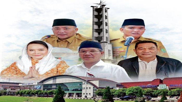 LIPSUS : Figur Beken Maju di Pilkada Muba 2024, dari Mantan Pj Bupati hingga Istri Mantan Bupati -1