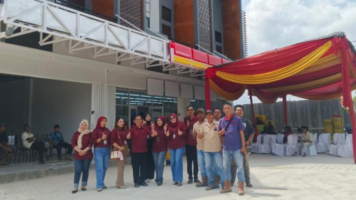 GO perumahan duta