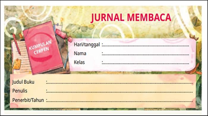 JURNAL MEMBACA - Gambar tangkap layar soal jurnal membaca Bahasa Indonesia Kelas 11 Halaman 117 118. Buku Cerdas Cergas Berbahasa dan Bersastra Indonesia untuk SMA/MA/SMK/MAK Kelas XI (Edisi Revisi) ditulis K. Waskitaningtyas, Heny Marwati.  (KemendikbudRistek 2024)