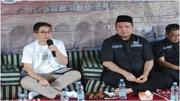 Ganjar-Mahfud Siapkan KTP Sakti Solusi Bagi Rakyat, Progam Unggulan Paslon Nomor Urut 3