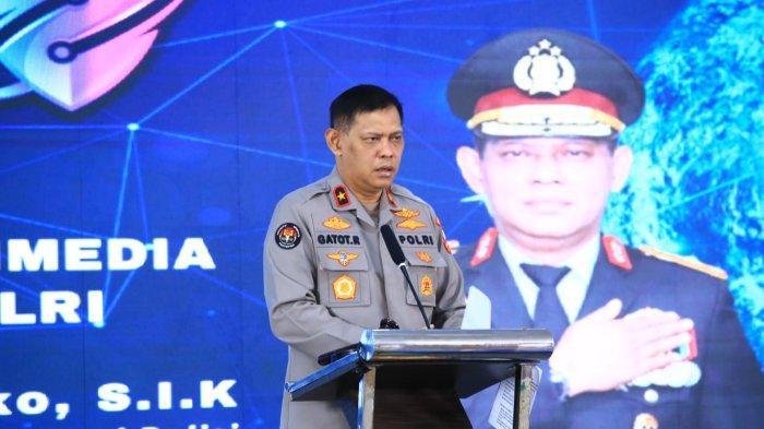 Segini Harta Kekayaan Irjen Pol Gatot Repli Handoko Sebut Polri 'Babu Masyarakat', Tidak Ada Utang