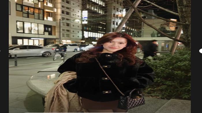 Gaya hidup Yasika Aulia, anak Yasir Machmud kelola