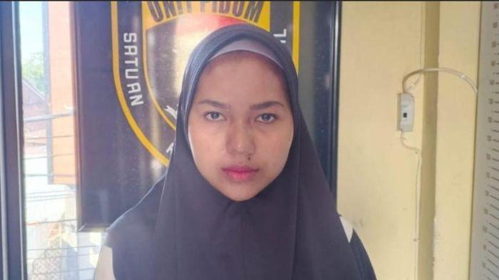 Gelapkan Uang Perusahaan Rp 169 Juta Demi Bermain Trading, Wanita di Lubuklinggau Ditangkap Polisi