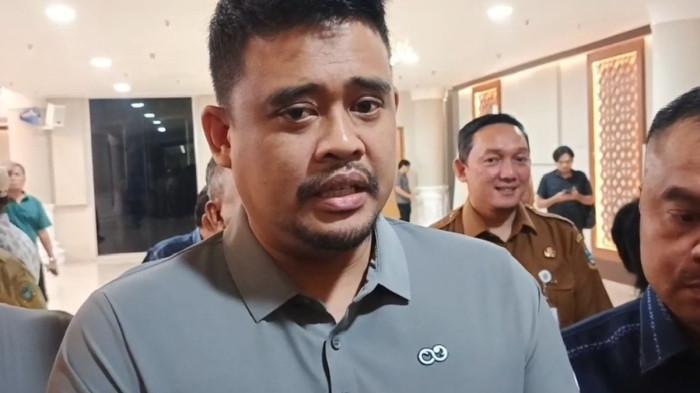 Gubernur Sumut Menyayangkan Arjuna Tewas Dikeroyok di Masjid Sibolga: Baru Kehilangan Orang Tua