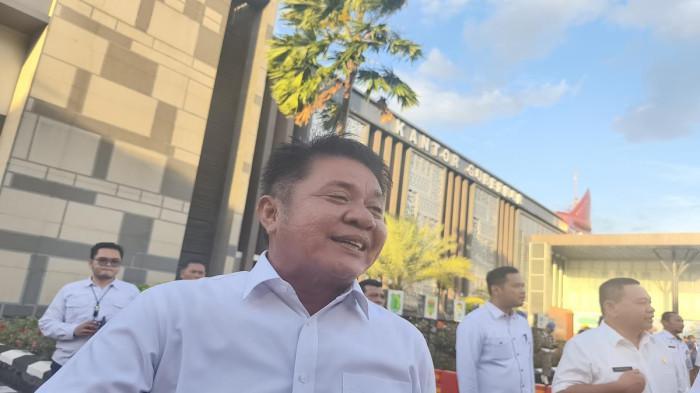 Herman Deru Bantah Endapkan Dana Rp 2,1 Triliun di Bank Sumsel Babel, Ngaku Justru Kekurangan Uang