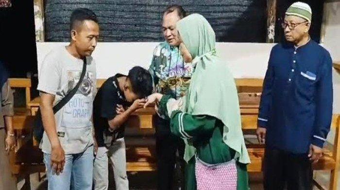 Guru di Lamongan yang Tampar Siswa saat Mengajar Minta Maaf, Berakhir Damai