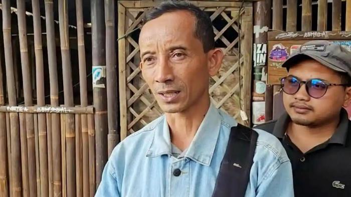 Sosok Eko Prayitno, Guru SMPN 1 Trenggalek Dianiaya Suami Anggota DPRD Gegara Sita HP Adik Pelaku